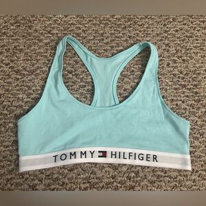 Tommy Hilfiger sports bra
